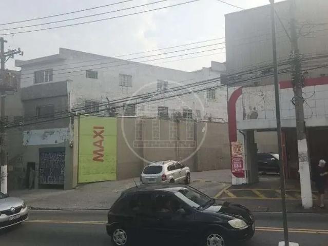Prédio para Venda em São Paulo/SP Casa Verde Alta