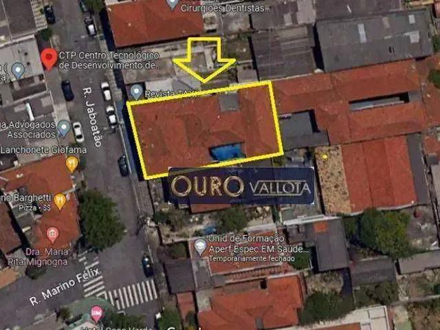 Prédio para Venda em São Paulo/SP Casa Verde