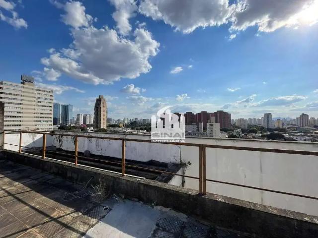 Prédio para Venda em São Paulo/SP Casa Verde