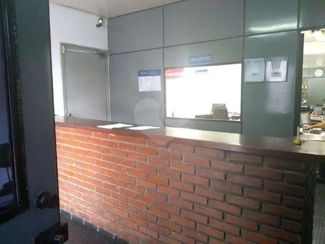 Prédio para Venda em São Paulo/SP Casa Verde