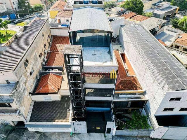 Prédio para Venda em São Paulo/SP Casa Verde