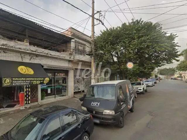 Prédio para Venda em São Paulo/SP Casa Verde