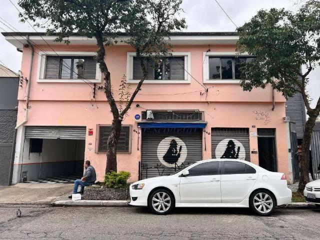Prédio para Venda em São Paulo/SP Casa Verde