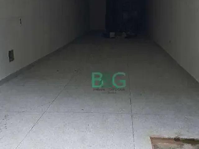 Prédio para Venda em São Paulo/SP Catumbi