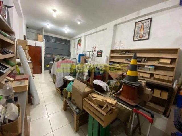 Prédio para Venda em São Paulo/SP Catumbi