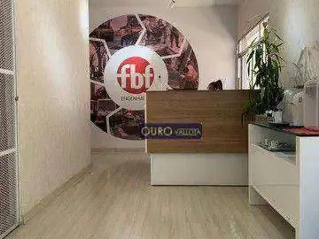 Prédio para Venda em São Paulo/SP Chácara Califórnia
