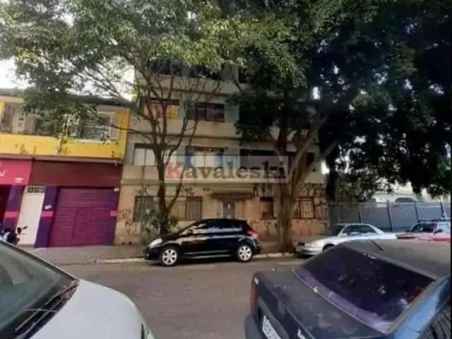 Prédio para Venda em São Paulo/SP Chácara Inglesa