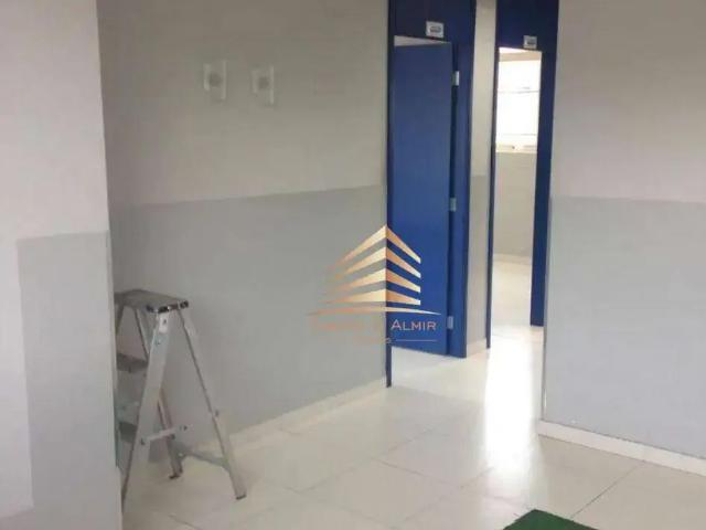Prédio para Venda em São Paulo/SP Chácara Klabin