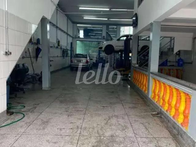 Prédio para Venda em São Paulo/SP Chácara Santo Antônio
