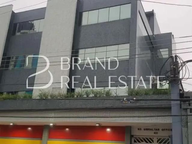 Prédio para Venda em São Paulo/SP Chácara Santo Antônio