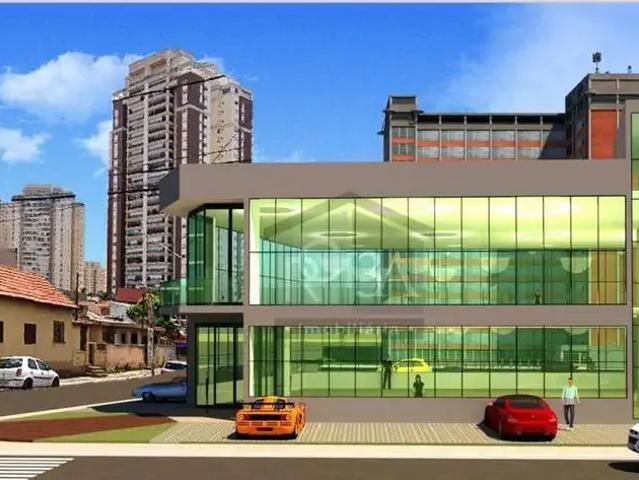 Prédio para Venda em São Paulo/SP Chácara Santo Antônio Zona Leste