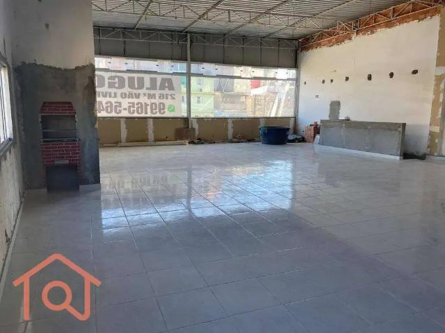 Prédio para Venda em São Paulo/SP Cidade Ademar