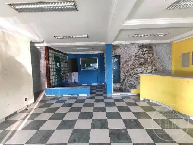 Prédio para Venda em São Paulo/SP Cidade Dutra