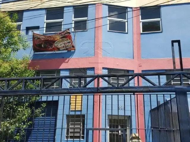 Prédio para Venda em São Paulo/SP Cidade Dutra