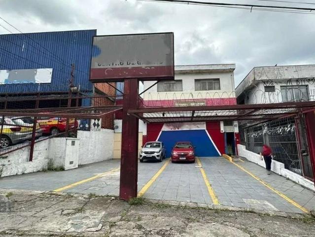 Prédio para Venda em São Paulo/SP Cidade Dutra