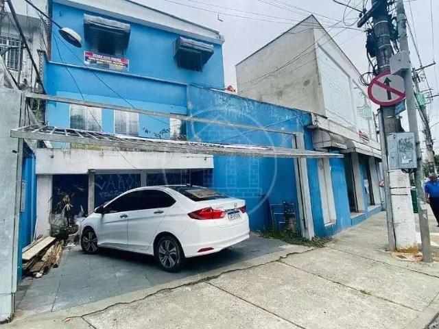 Prédio para Venda em São Paulo/SP Cidade Dutra