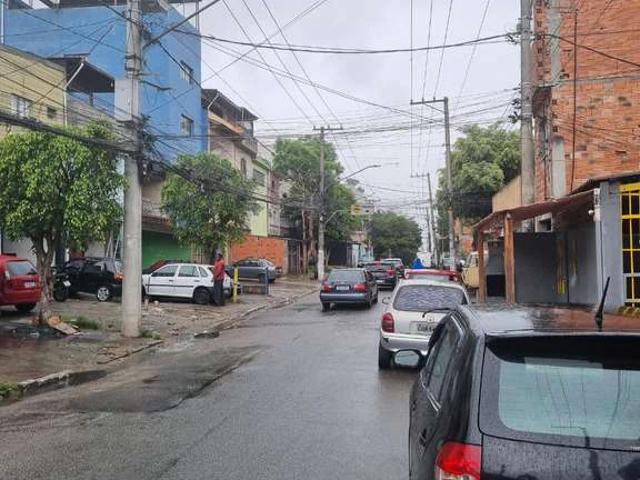 Prédio para Venda em São Paulo/SP Cidade Júlia