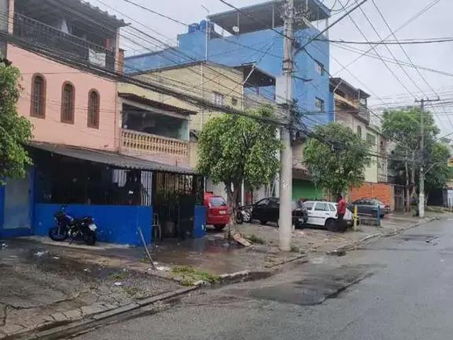 Prédio para Venda em São Paulo/SP Cidade Júlia