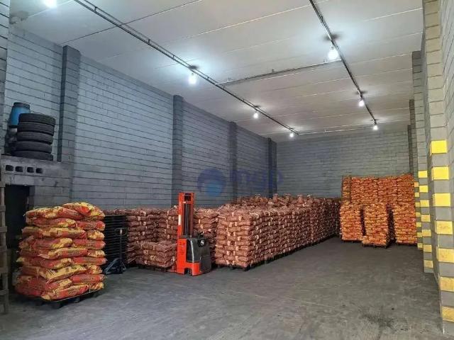 Prédio para Venda em São Paulo/SP Cidade Líder