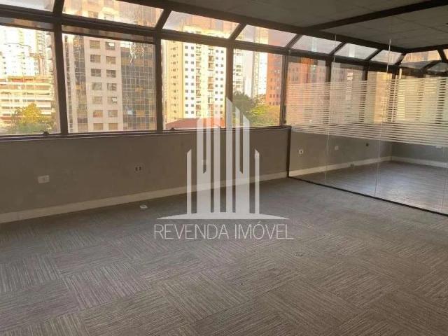 Prédio para Venda em São Paulo/SP Cidade Monções