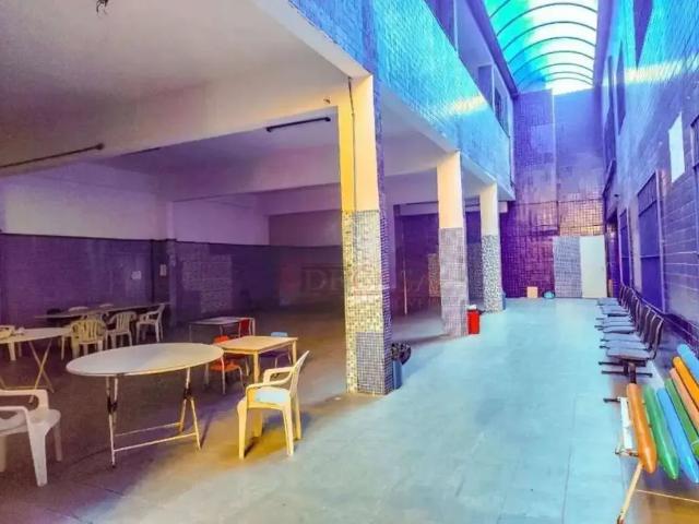 Prédio para Venda em São Paulo/SP Cidade Nitro Operária