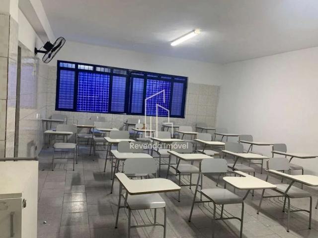 Prédio para Venda em São Paulo/SP Cidade Nitro Operária