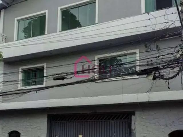 Prédio para Venda em São Paulo/SP Cidade São Mateus