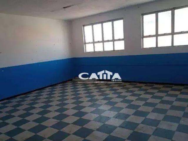 Prédio para Venda em São Paulo/SP Cidade Satélite Santa Bárbara