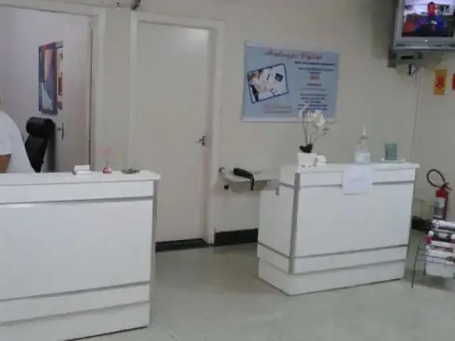 Prédio para Venda em São Paulo/SP Cidade Patriarca
