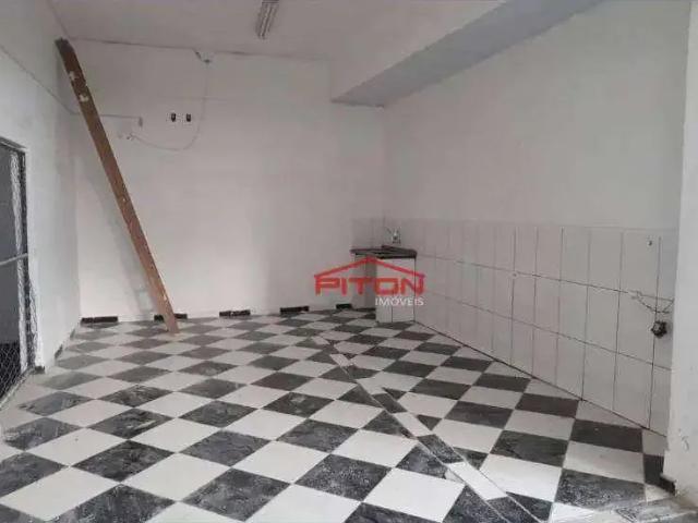 Prédio para Venda em São Paulo/SP Cidade Patriarca