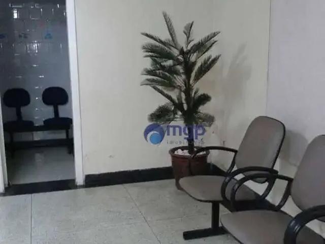 Prédio para Venda em São Paulo/SP Cidade Patriarca