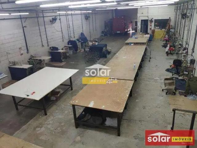 Prédio para Venda em São Paulo/SP Cidade Patriarca 6 Quartos