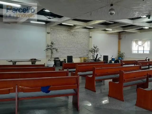 Prédio para Venda em São Paulo/SP Cidade Patriarca