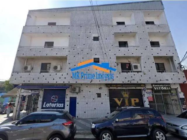 Prédio para Venda em São Paulo/SP Cidade Patriarca