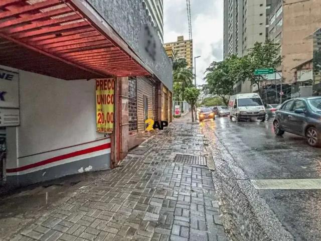 Prédio para Venda em São Paulo/SP Consolação