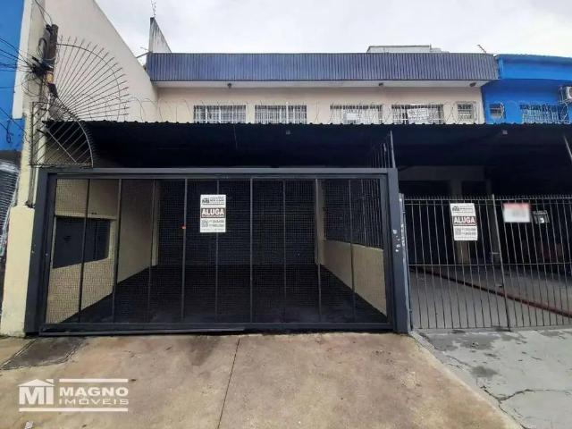 Prédio para Venda em São Paulo/SP Ermelino Matarazzo