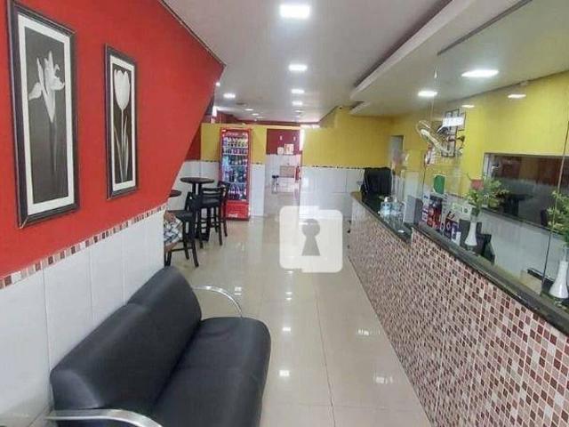 Prédio para Venda em São Paulo/SP Itaberaba