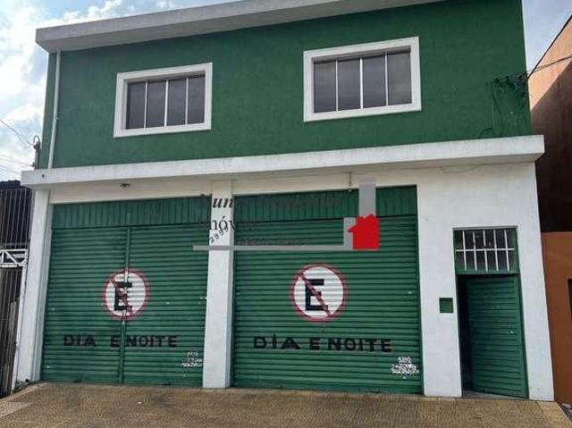 Prédio para Venda em São Paulo/SP Freguesia do Ó