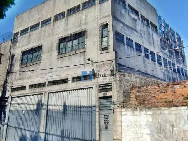 Prédio para Venda em São Paulo/SP Freguesia do Ó