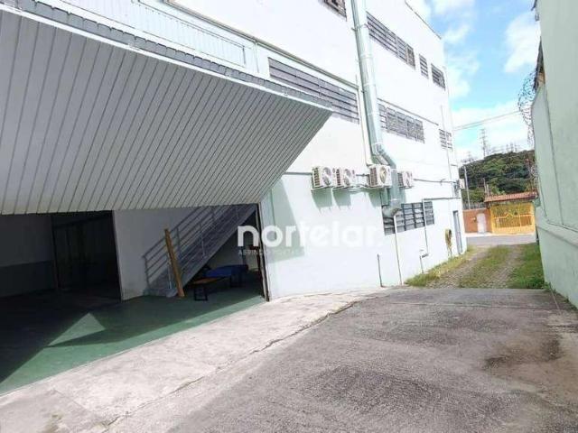 Prédio para Venda em São Paulo/SP Freguesia do Ó