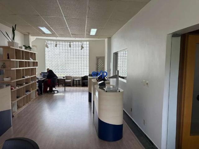 Prédio para Venda em São Paulo/SP Guarapiranga