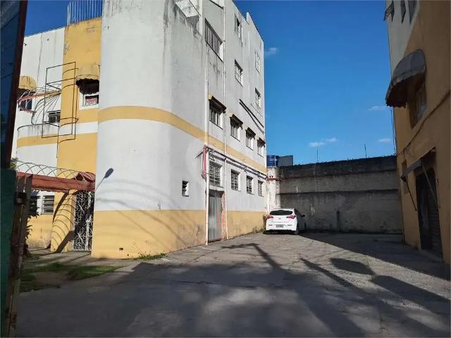 Prédio para Venda em São Paulo/SP Imirim