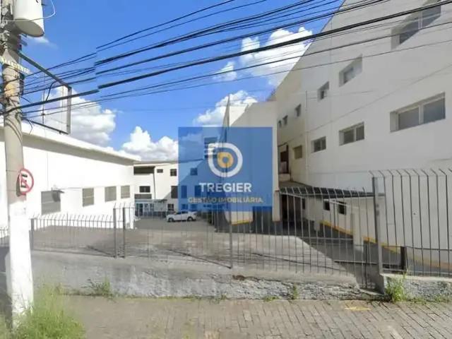 Prédio para Venda em São Paulo/SP Imirim