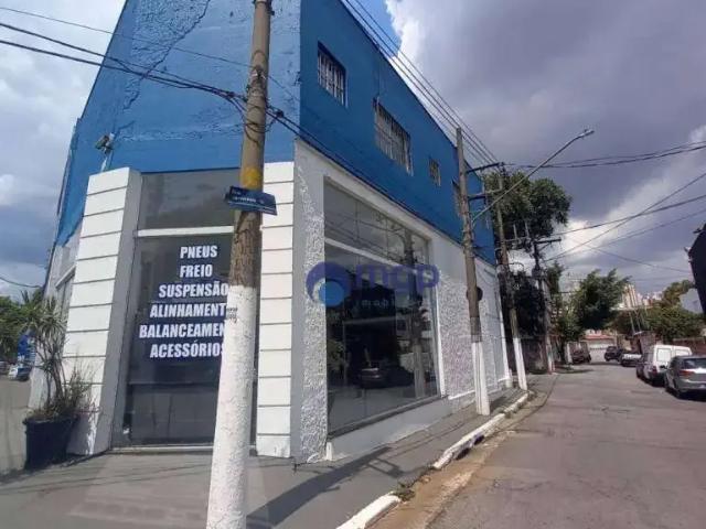 Prédio para Venda em São Paulo/SP Imirim