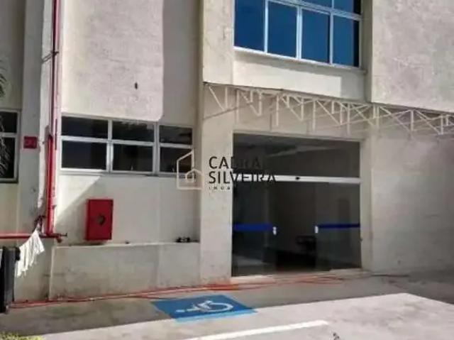 Prédio para Venda em São Paulo/SP Moema