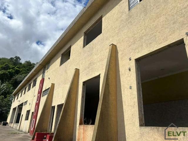 Prédio para Venda em São Paulo/SP Instituto de Previdência 2 Quartos