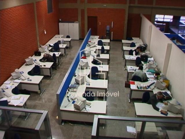 Prédio para Venda em São Paulo/SP Instituto de Previdência