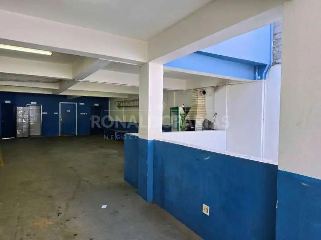 Prédio para Venda em São Paulo/SP Interlagos
