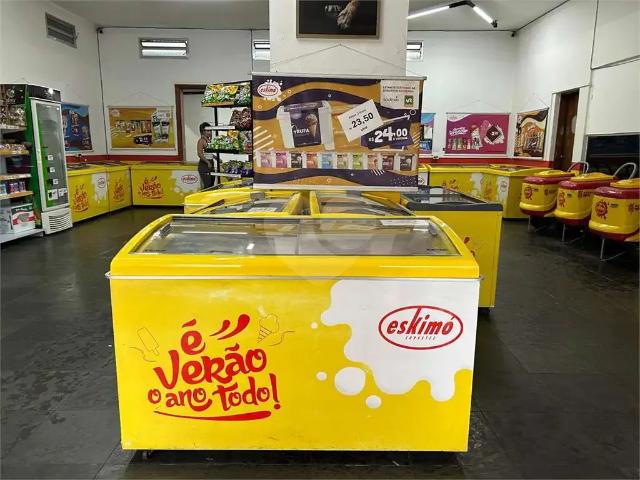 Prédio para Venda em São Paulo/SP Interlagos