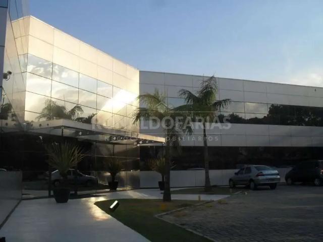 Prédio para Venda em São Paulo/SP Interlagos